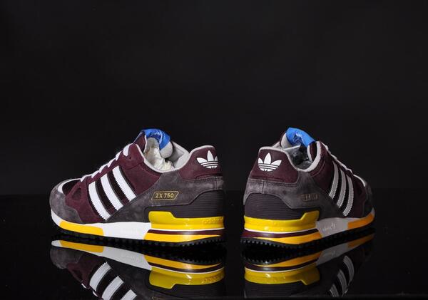 adidas Originals ZX 750 M | G96720 | AFEW STORE
